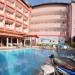 Hotel Kivilcim 2* in Marmaris city