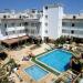 Pasa Han Apart 3* in Marmaris city