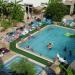 Pasa Han Apart 3* in Marmaris city