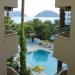 Amos Hotel 3* in Marmaris city