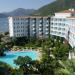 Tropical Hotel 4* in Marmaris city