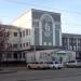 Луганская городская многопрофильная больница №2 в городе Луганск
