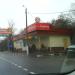 Автобусная остановка «Бецема» в городе Красногорск