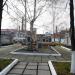 Мемориал Победы в городе Асбест