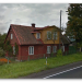 Priedes in Grobiņa city