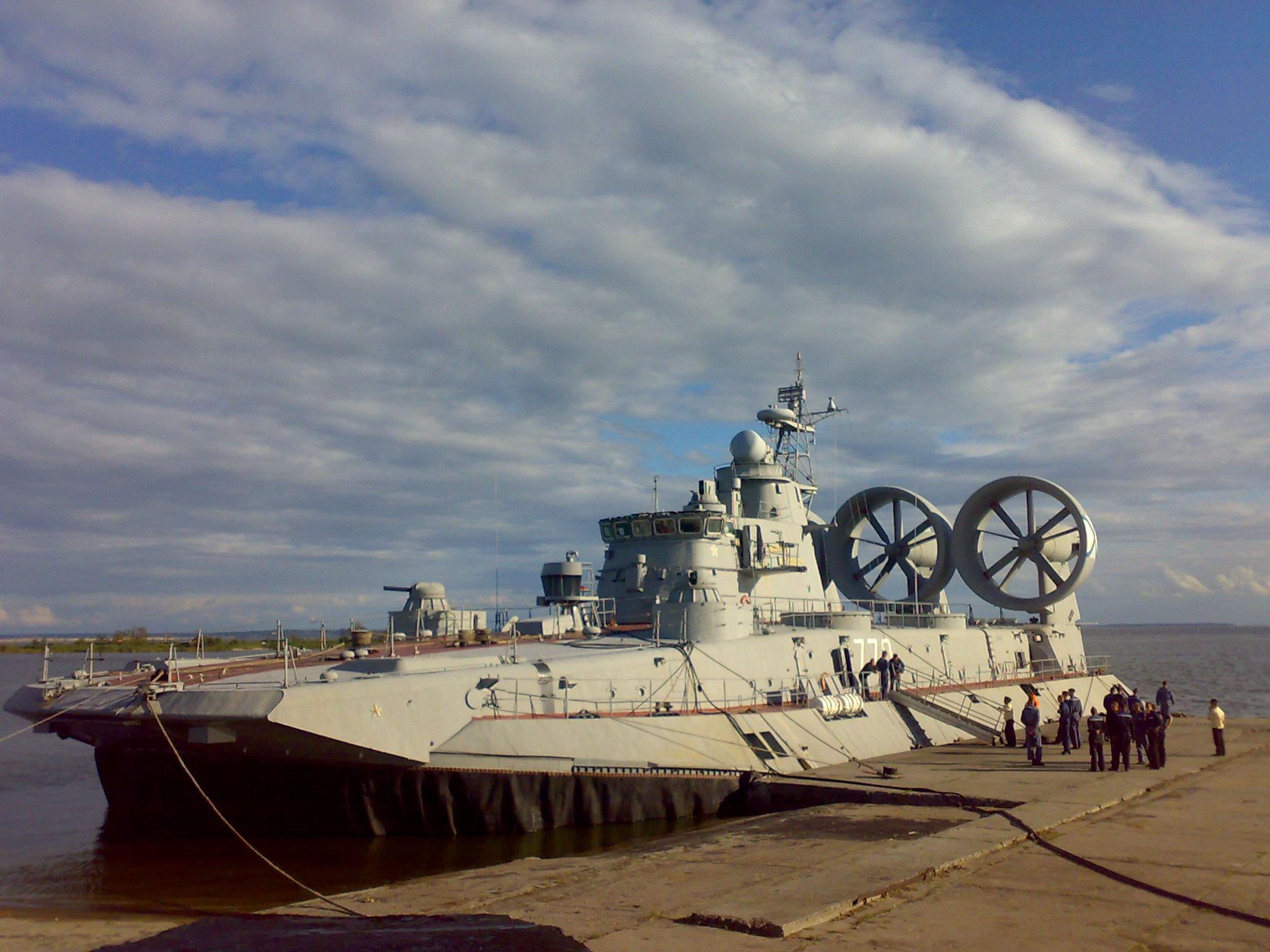 russian hovercraft for sale