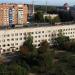 Поліклініка міської клінічної лікарні № 3 в місті Полтава