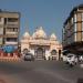 Hanuman Temple in Mapusa city