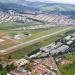 SBBP Aeródromo Arthur Siqueira - Bragança Paulista na Bragança Paulista city