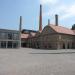 Pirogránit Udvar (hu) in Pécs city