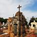 Cimetière Nossa Senhora do Carmo