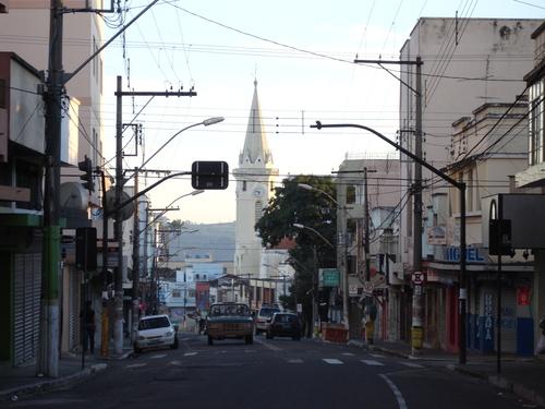 Lavras é sétima cidade menos violenta do Brasil – Lavras24horas