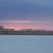 Falochron wschodni (pl) in Hel city