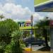 Posto Carrefour - Shell na Contagem city