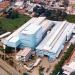 Fábrica de Transformadores Toshiba do Brasil S.A (en) na Contagem city