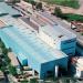 Fábrica de Transformadores Toshiba do Brasil S.A (en) na Contagem city
