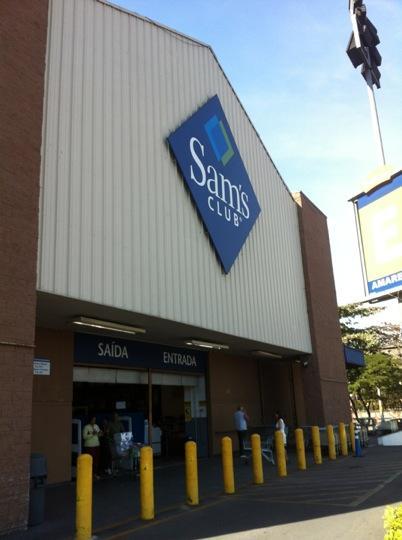 Sam's Club vai abrir unidade em Belo Horizonte