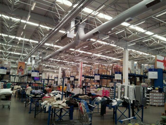 Sam's Club vai abrir unidade em Belo Horizonte