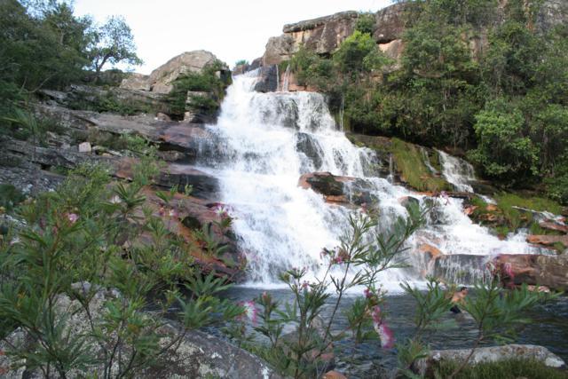 Augusto de Lima Minas Gerais fonte: photos.wikimapia.org