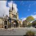 Église Saint-Laurent