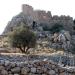 Castle of Chora of Kalymnos