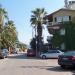 Uysal Motel in Marmaris city