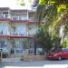 Uysal Motel in Marmaris city