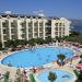 Caprice Beach Hotel 4* (ex. Luna Beach Deluxe Hotel 4*) in Marmaris city