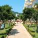 Caprice Beach Hotel 4* (ex. Luna Beach Deluxe Hotel 4*) in Marmaris city