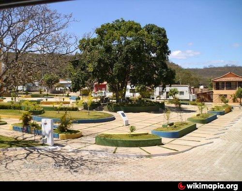 Francisco Dumont Minas Gerais fonte: photos.wikimapia.org Fonte: photos.wikimapia.org
