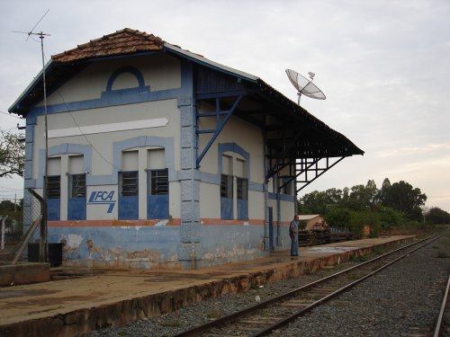 Engenheiro Navarro Minas Gerais fonte: photos.wikimapia.org Fonte: photos.wikimapia.org
