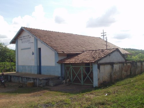 Glaucilândia Minas Gerais fonte: photos.wikimapia.org Fonte: photos.wikimapia.org