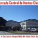 Mercado Central na Montes Claros city