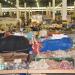 Mercado Central na Montes Claros city