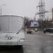 Электрическая подстанция ПС «Тургеневская» в городе Краснодар
