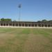 Estádio de Futebol na Montes Claros city