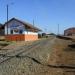 Estação ferroviária Engenheiro Zander na Montes Claros city
