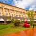 Grande Hotel Campos do Jordão / Hotel-Escola Senac (pt) in Campos do Jordão city