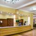 Grande Hotel Campos do Jordão / Hotel-Escola Senac (pt) in Campos do Jordão city