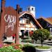 Shopping Cadij (pt) in Campos do Jordão city