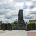 Памятник погибшим сотрудникам МВД в городе Грозный