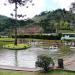 Lagoa do Parque Capivari (pt) in Campos do Jordão city
