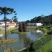 Lagoa do Parque Capivari (pt) in Campos do Jordão city