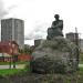 Monument to Mikhail Lermontov