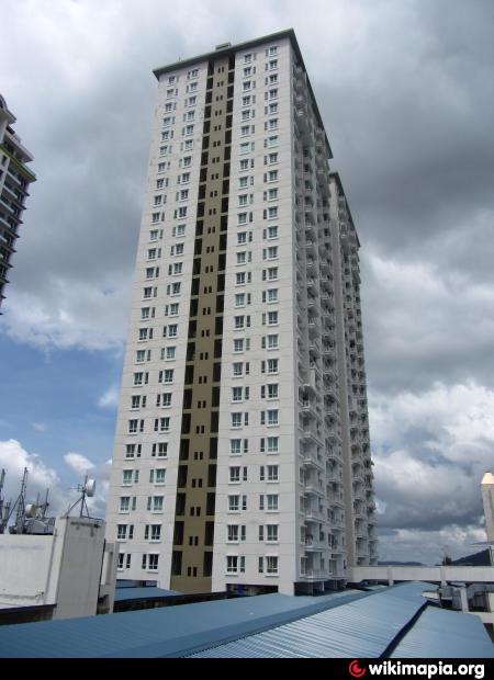 Tower B | Condominiums