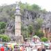 Esplanada  na Bom Jesus da Lapa city