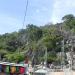 Esplanada  na Bom Jesus da Lapa city