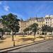 Praça Dauphine