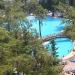 Main Pool in Marmaris city