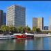 Bibliothèque Nationale de France (site François Mitterand)